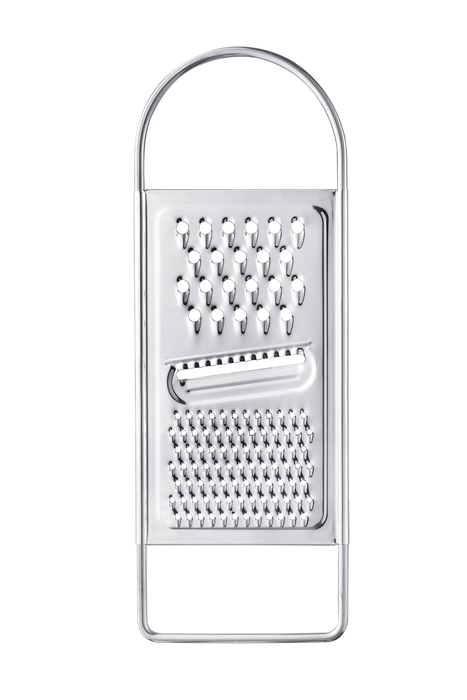 Терка ручна 3 в 1 універсальна L 29 см Вера ( шт )