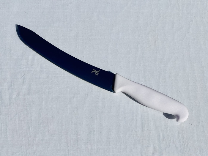 Ніж обвалочний L 33 cм Профі ( шт )